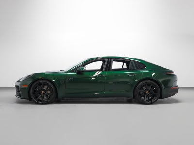 2026 Porsche Panamera Panamera 4 E-Hybrid