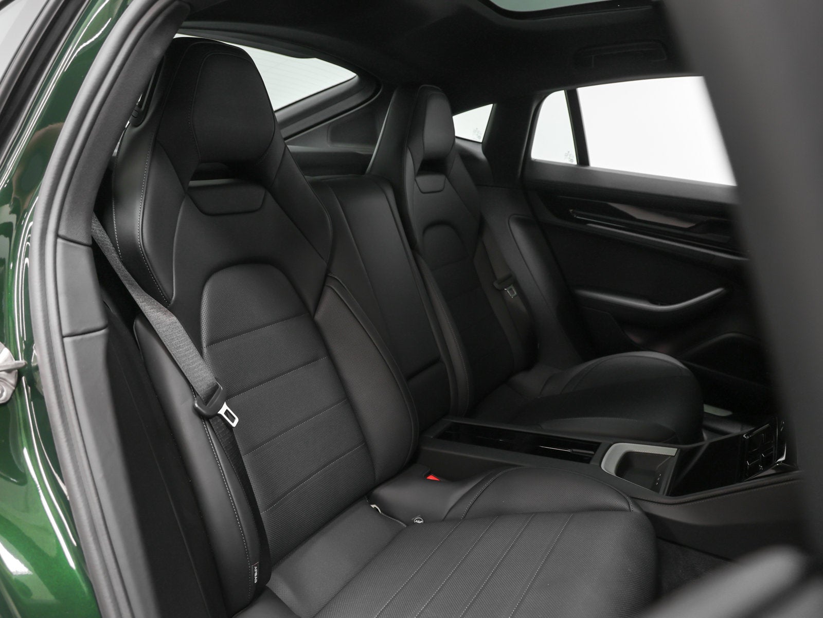 2026 Porsche Panamera Panamera 4 E-Hybrid