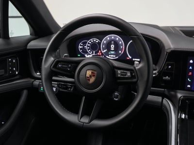 2026 Porsche Panamera Panamera 4 E-Hybrid