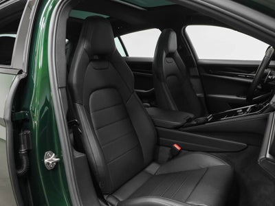 2026 Porsche Panamera Panamera 4 E-Hybrid