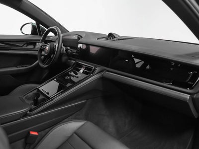 2026 Porsche Panamera Panamera 4 E-Hybrid