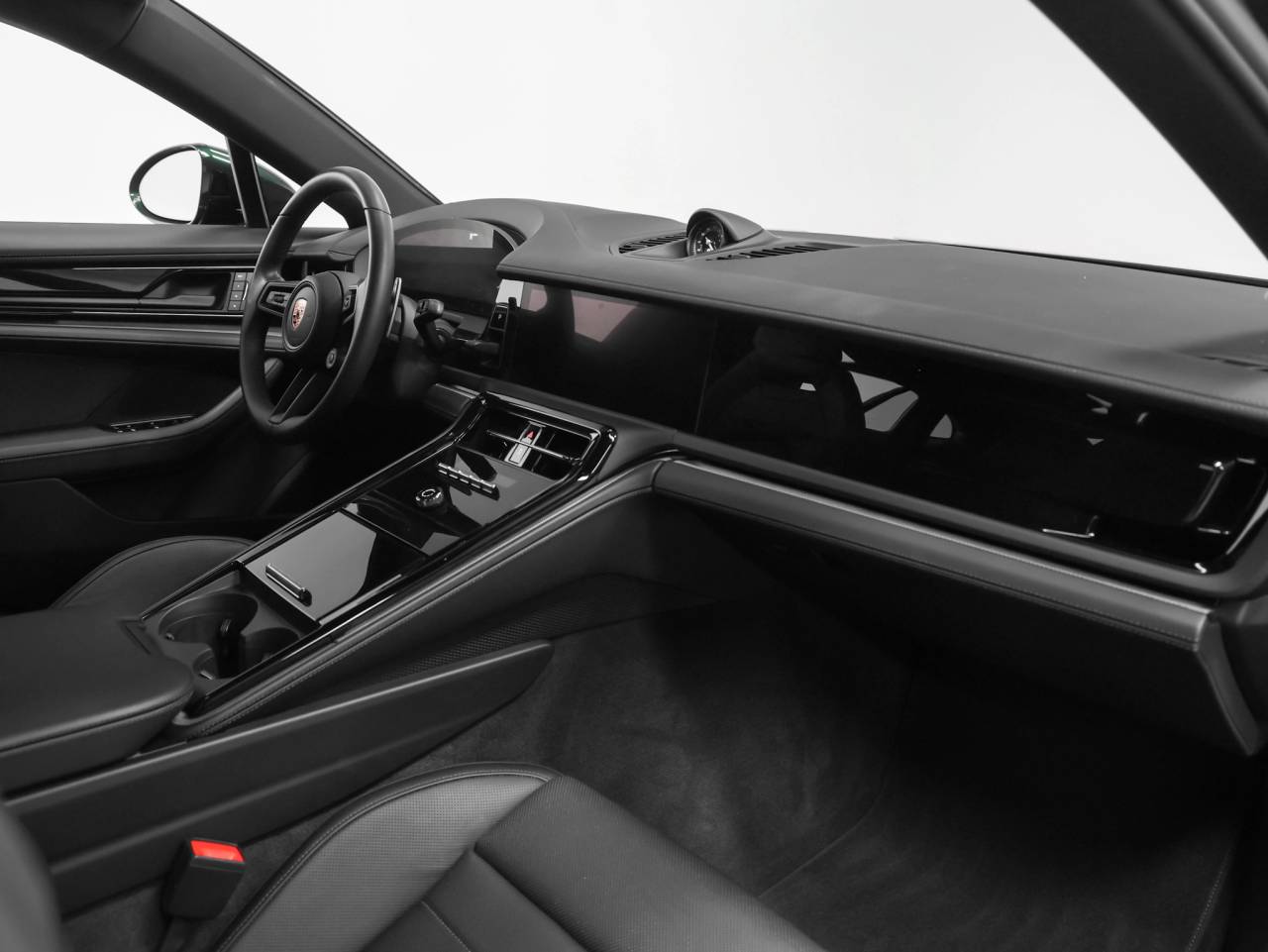 2026 Porsche Panamera Panamera 4 E-Hybrid