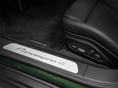 2026 Porsche Panamera Panamera 4 E-Hybrid