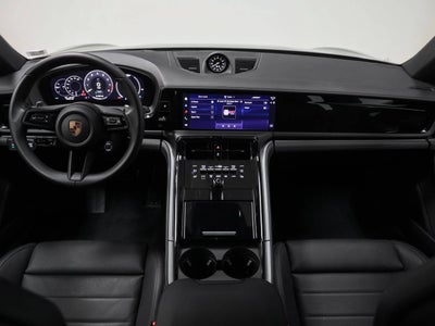 2026 Porsche Panamera Panamera 4 E-Hybrid