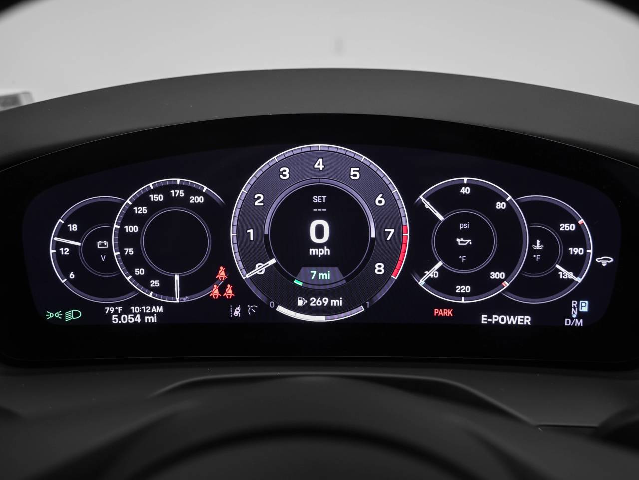 2026 Porsche Panamera Panamera 4 E-Hybrid