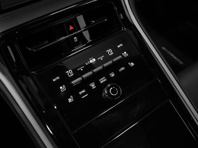 2026 Porsche Panamera Panamera 4 E-Hybrid