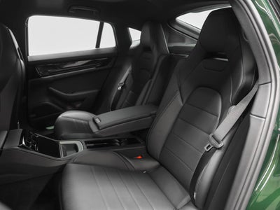 2026 Porsche Panamera Panamera 4 E-Hybrid