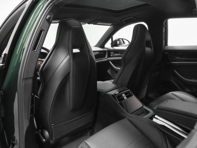 2026 Porsche Panamera Panamera 4 E-Hybrid