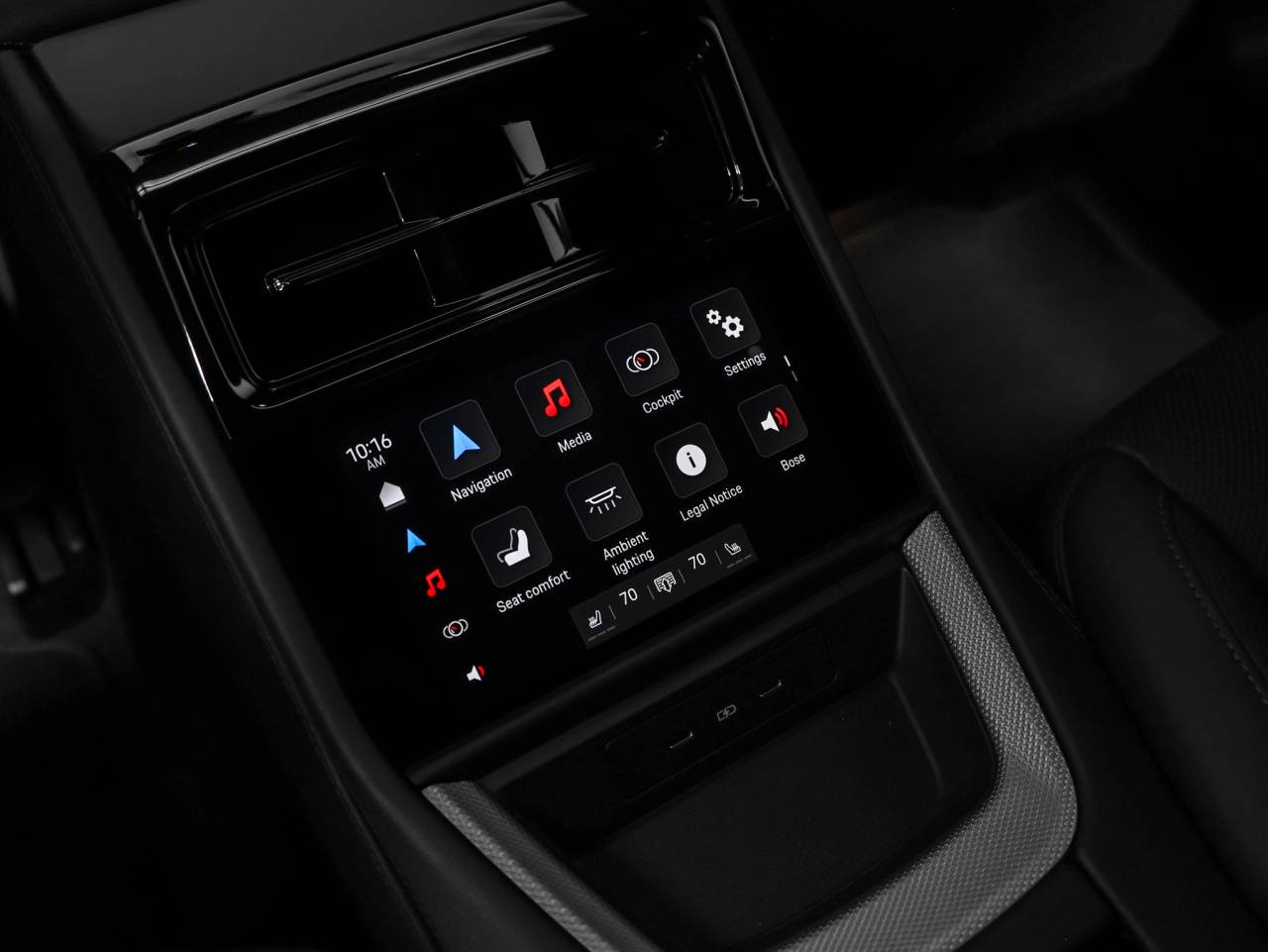 2026 Porsche Panamera Panamera 4 E-Hybrid