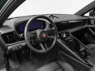 2026 Porsche Panamera Panamera 4 E-Hybrid
