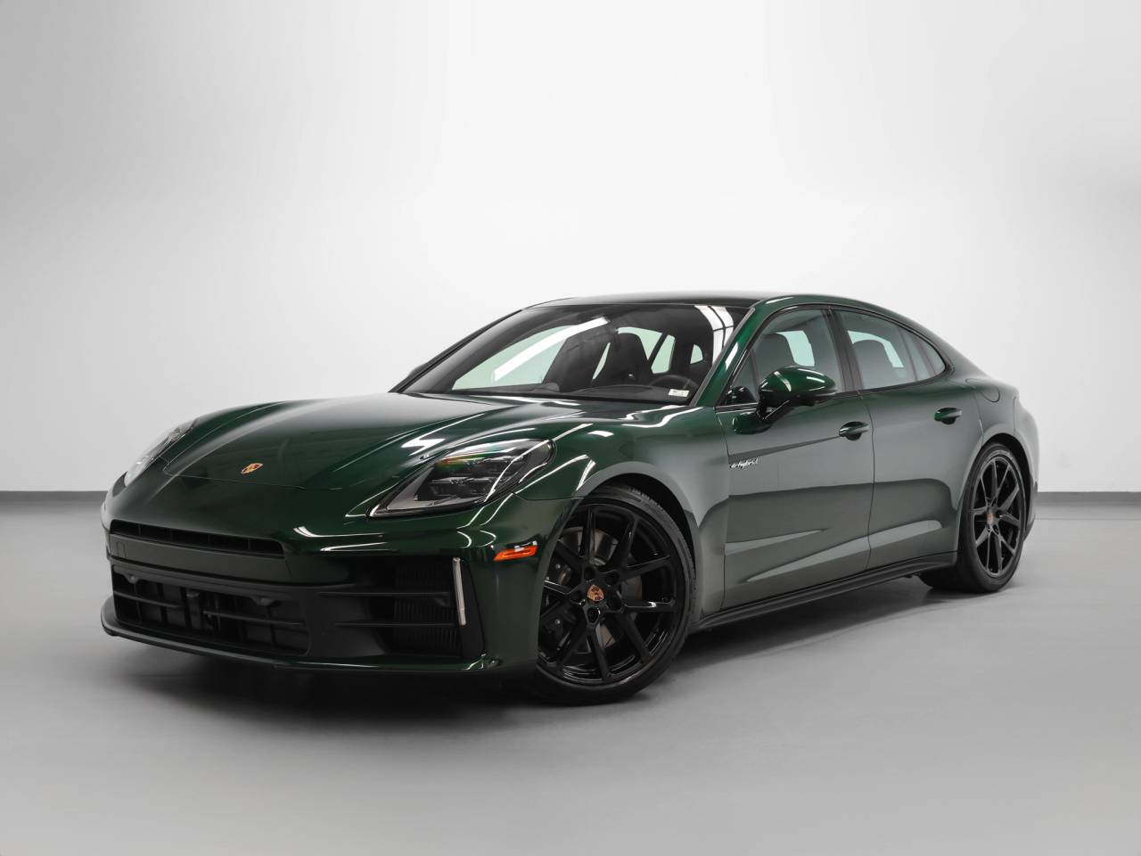 2026 Porsche Panamera Panamera 4 E-Hybrid
