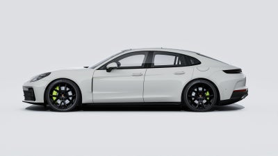 2026 Porsche Panamera Panamera 4 E-Hybrid