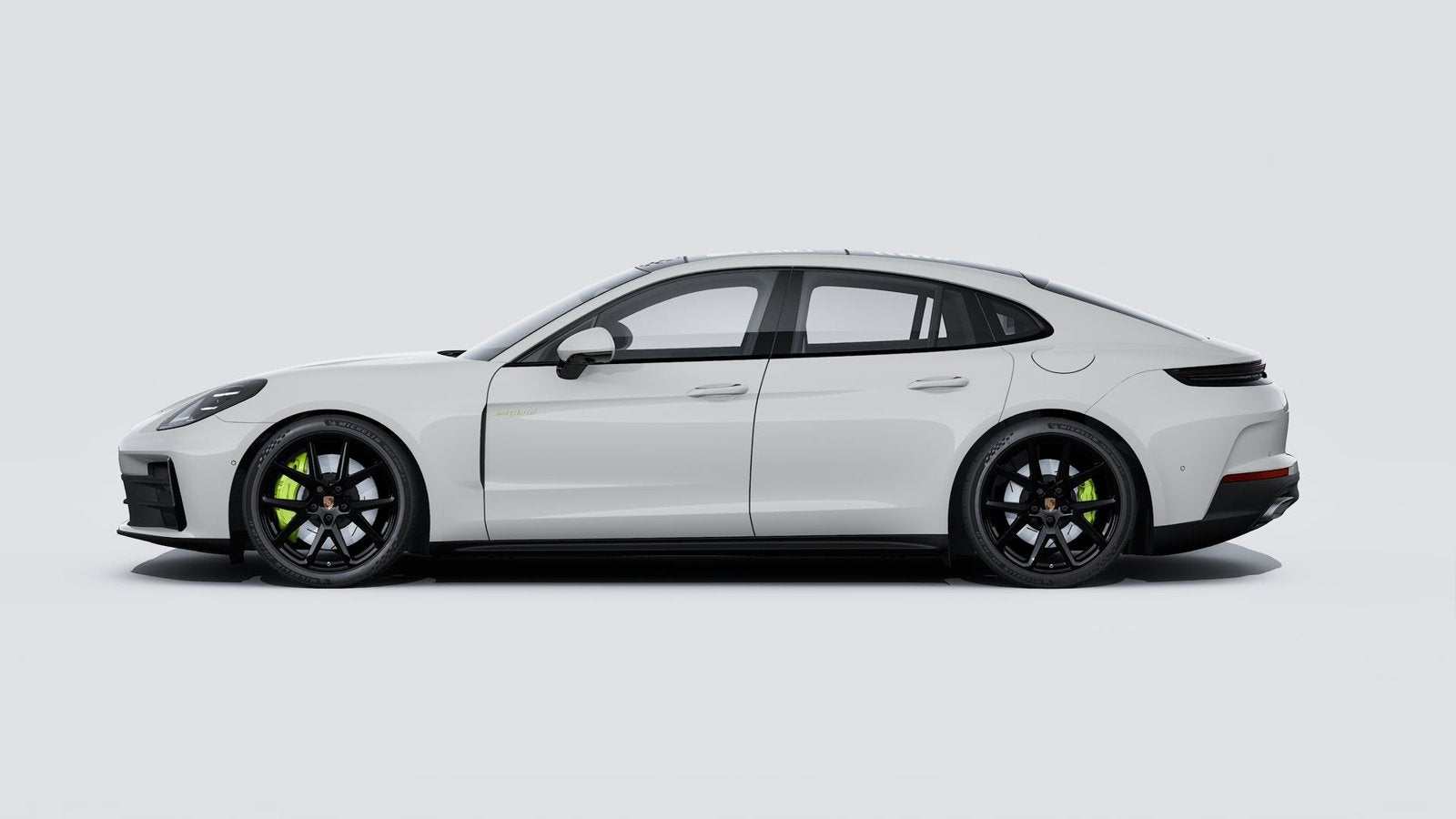 2026 Porsche Panamera Panamera 4 E-Hybrid