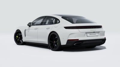 2026 Porsche Panamera Panamera 4 E-Hybrid