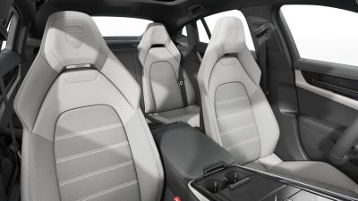 2026 Porsche Panamera Panamera 4 E-Hybrid
