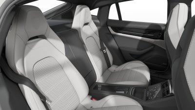 2026 Porsche Panamera Panamera 4 E-Hybrid