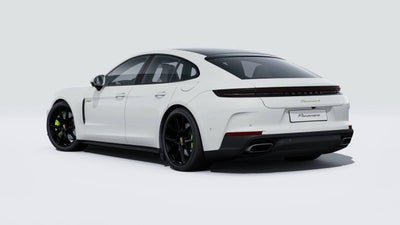 2026 Porsche Panamera Panamera 4 E-Hybrid