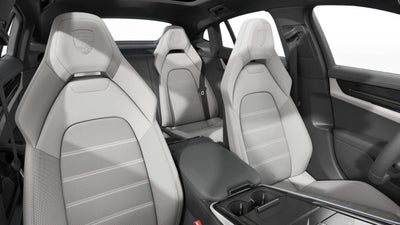 2026 Porsche Panamera Panamera 4 E-Hybrid