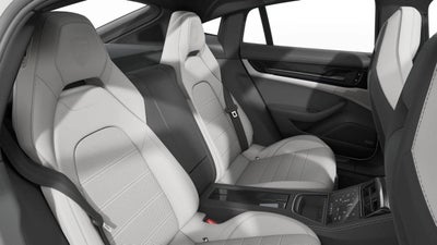 2026 Porsche Panamera Panamera 4 E-Hybrid