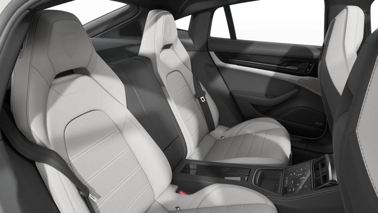 2026 Porsche Panamera Panamera 4 E-Hybrid