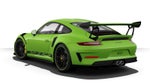 2019 Porsche 911 GT3 RS