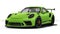 2019 Porsche 911 GT3 RS