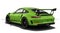 2019 Porsche 911 GT3 RS