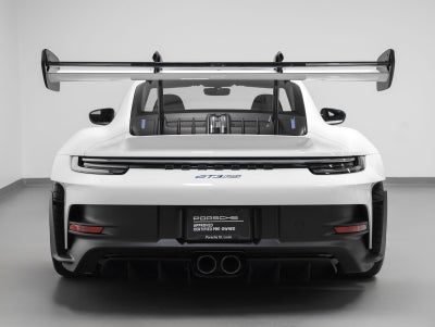 2025 Porsche 911 911 GT3 RS