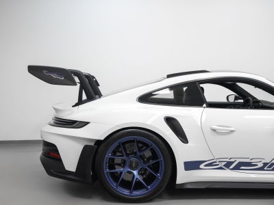 2025 Porsche 911 911 GT3 RS