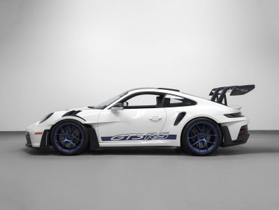 2025 Porsche 911 911 GT3 RS