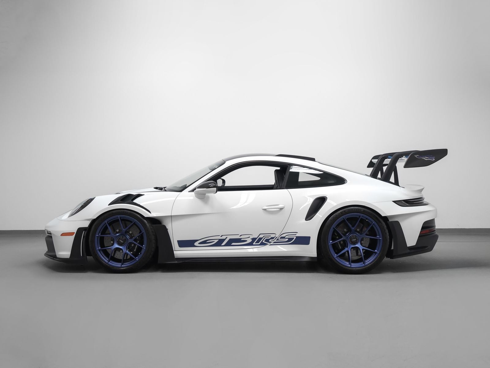 2025 Porsche 911 911 GT3 RS