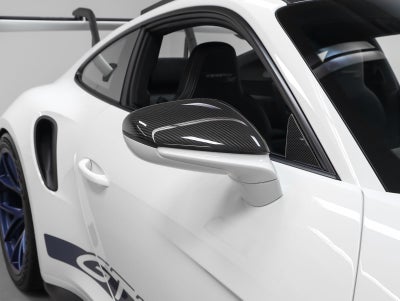 2025 Porsche 911 911 GT3 RS
