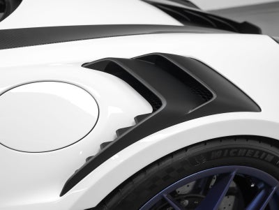 2025 Porsche 911 911 GT3 RS