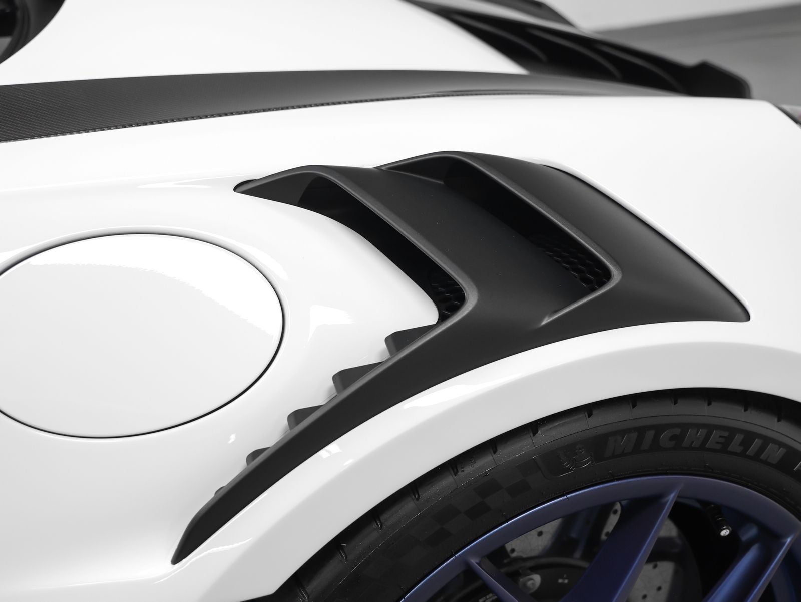 2025 Porsche 911 911 GT3 RS