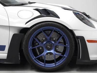 2025 Porsche 911 911 GT3 RS