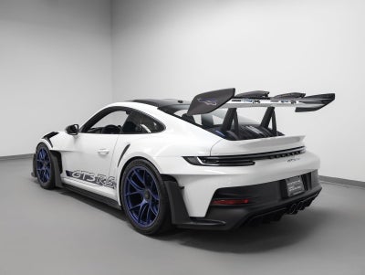 2025 Porsche 911 911 GT3 RS