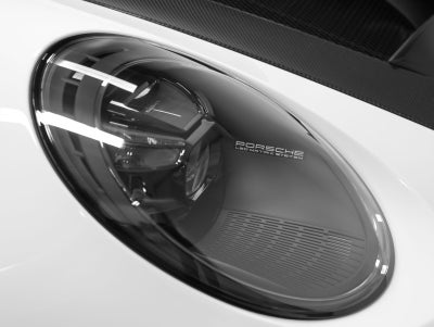 2025 Porsche 911 911 GT3 RS