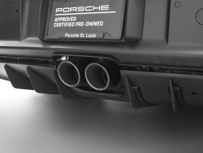 2025 Porsche 911 911 GT3 RS