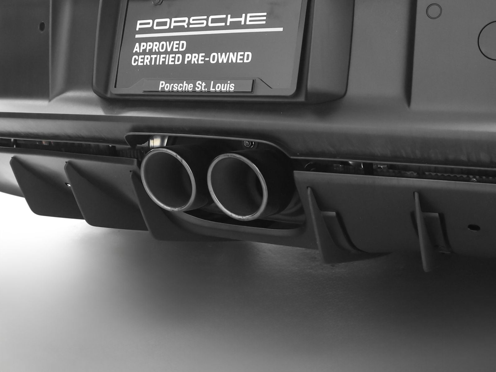 2025 Porsche 911 911 GT3 RS