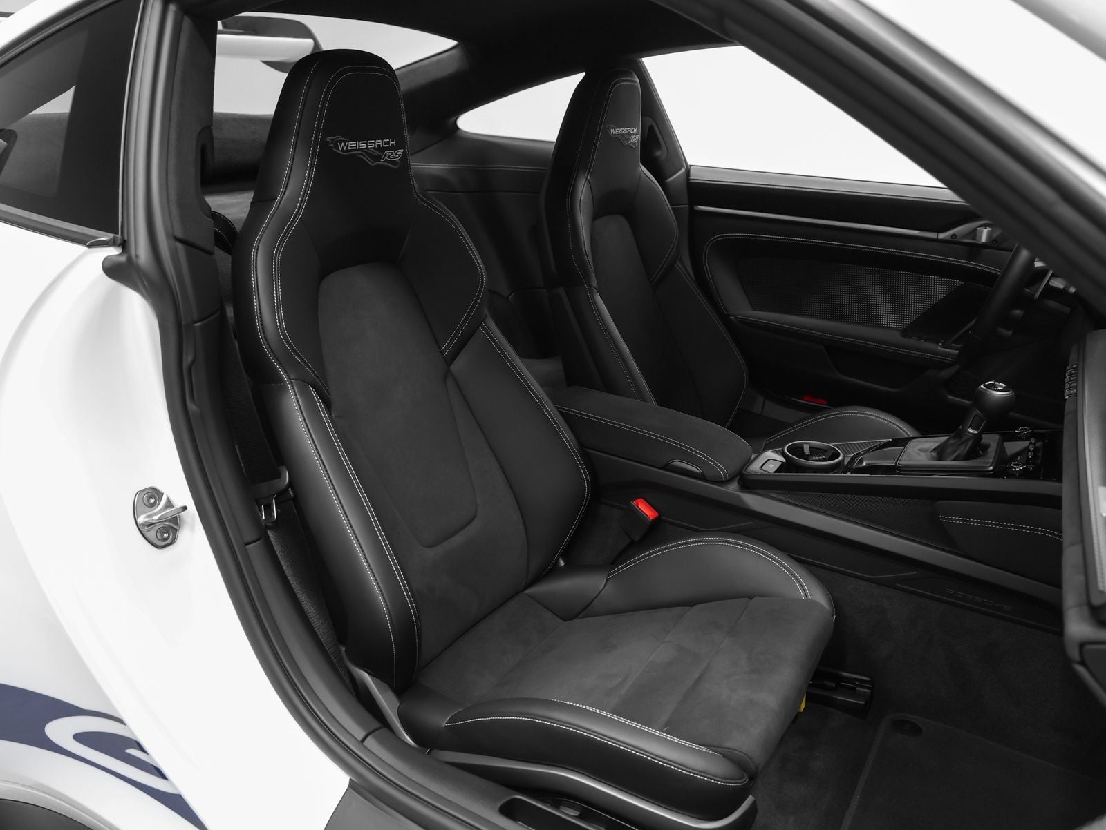 2025 Porsche 911 911 GT3 RS