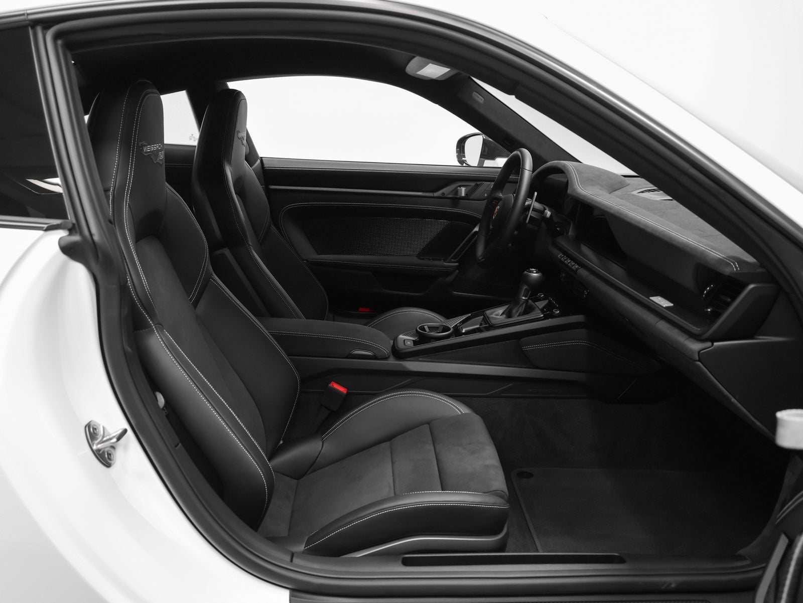 2025 Porsche 911 911 GT3 RS