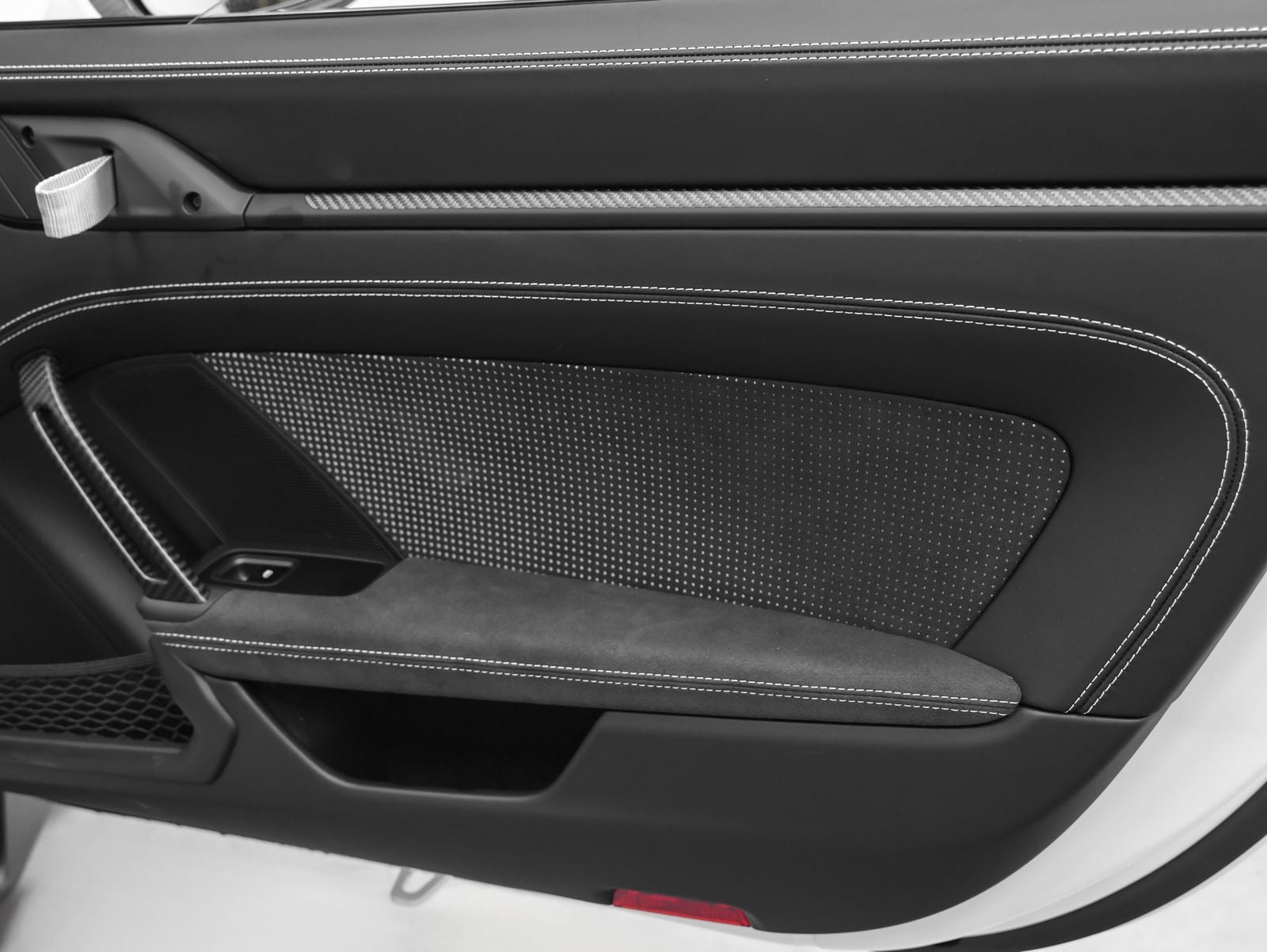 2025 Porsche 911 911 GT3 RS