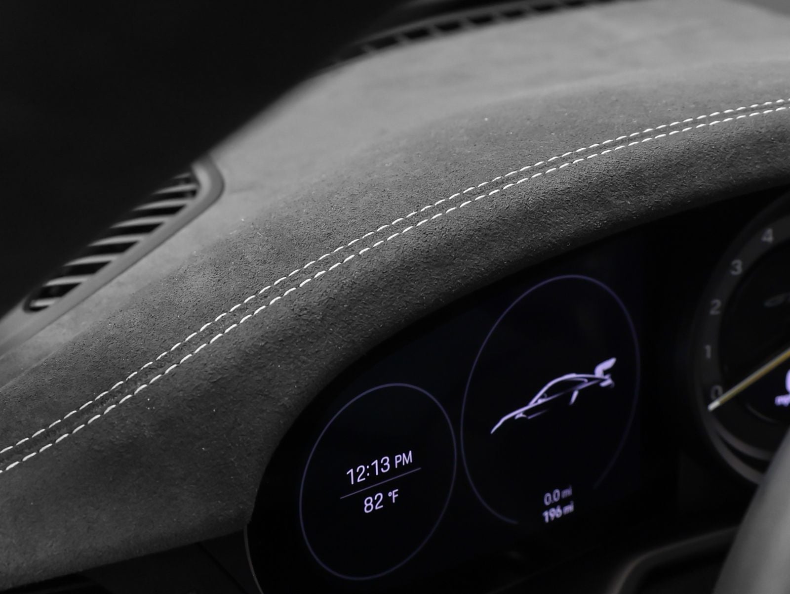 2025 Porsche 911 911 GT3 RS