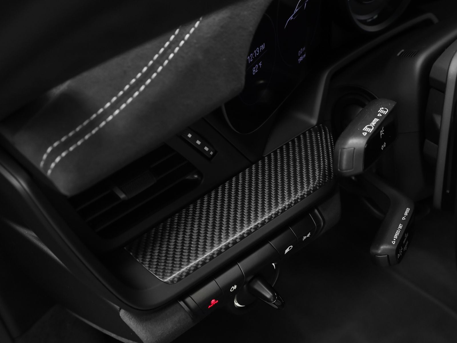 2025 Porsche 911 911 GT3 RS