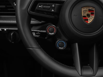 2025 Porsche 911 911 GT3 RS