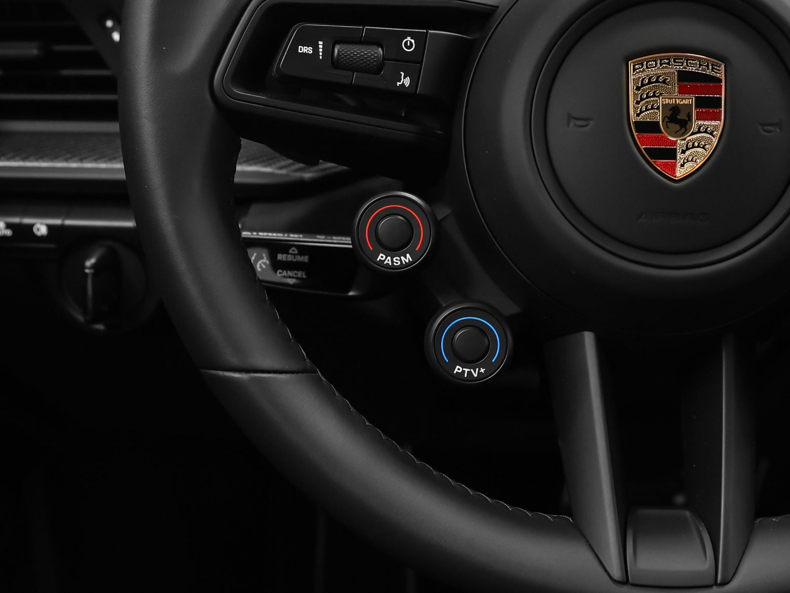 2025 Porsche 911 911 GT3 RS