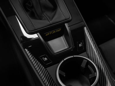 2025 Porsche 911 911 GT3 RS