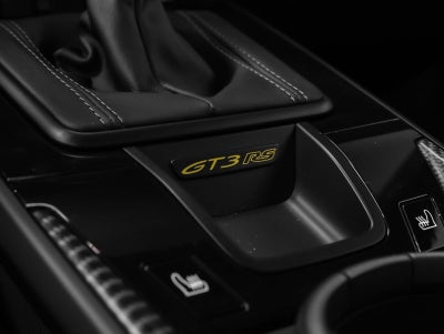 2025 Porsche 911 911 GT3 RS