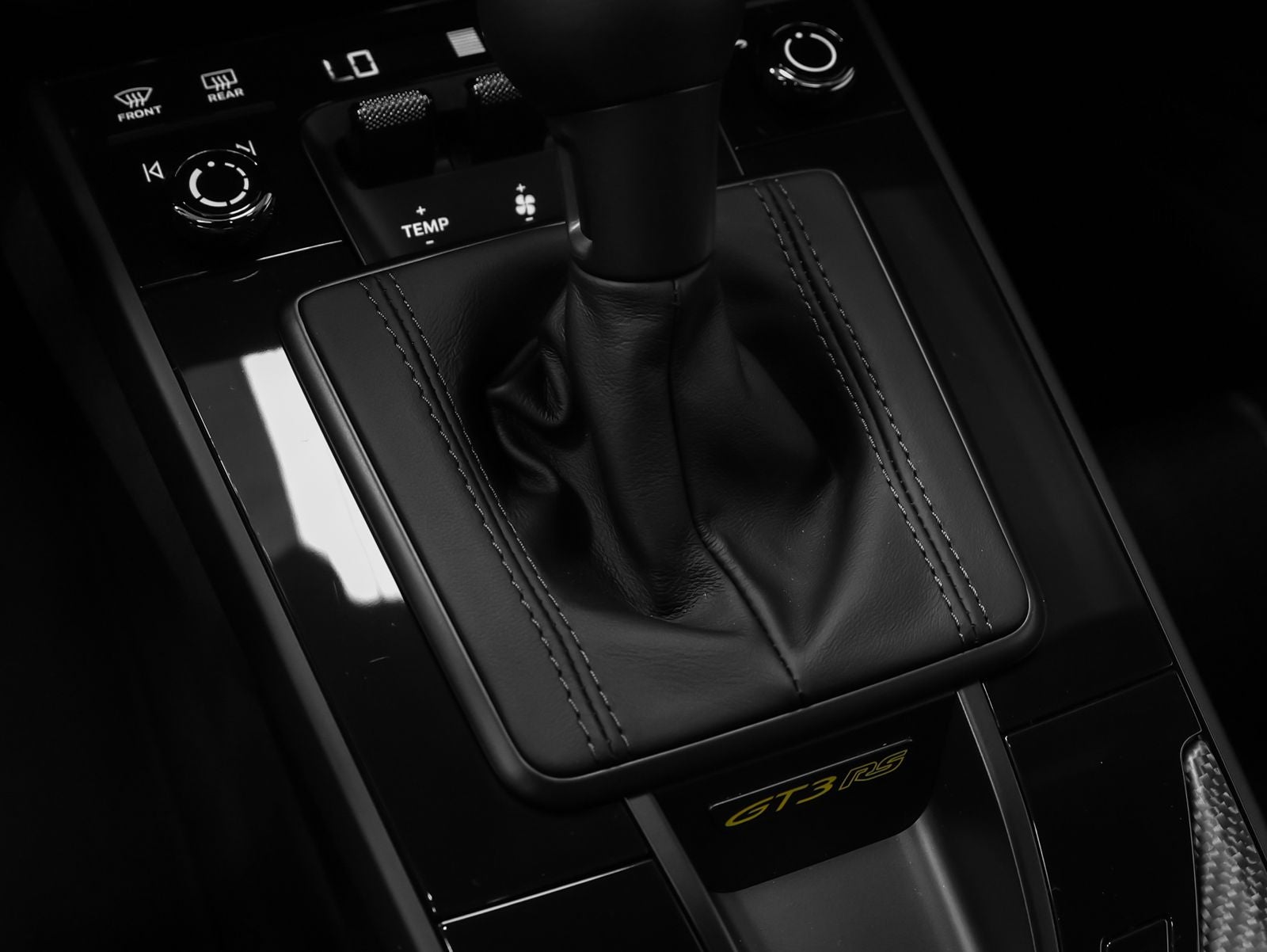 2025 Porsche 911 911 GT3 RS