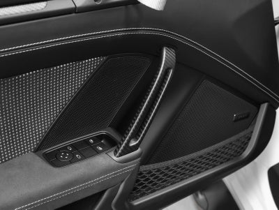 2025 Porsche 911 911 GT3 RS